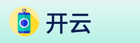 开云 Logo